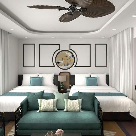 Can Ho Flc Sea Tower Quy Nhon View Bien Aparthotel Kültér fotó