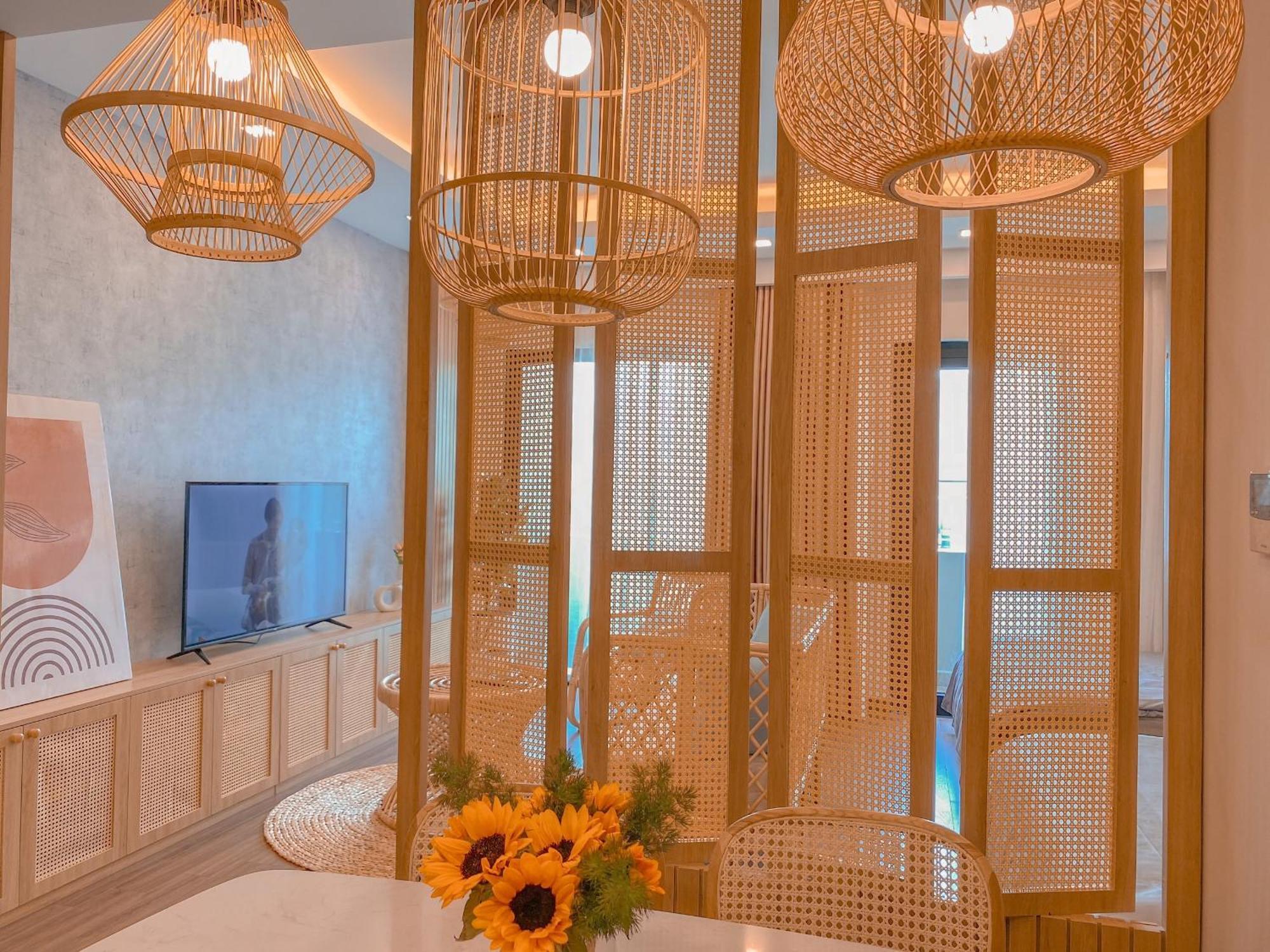 Can Ho Flc Sea Tower Quy Nhon View Bien Aparthotel Kültér fotó