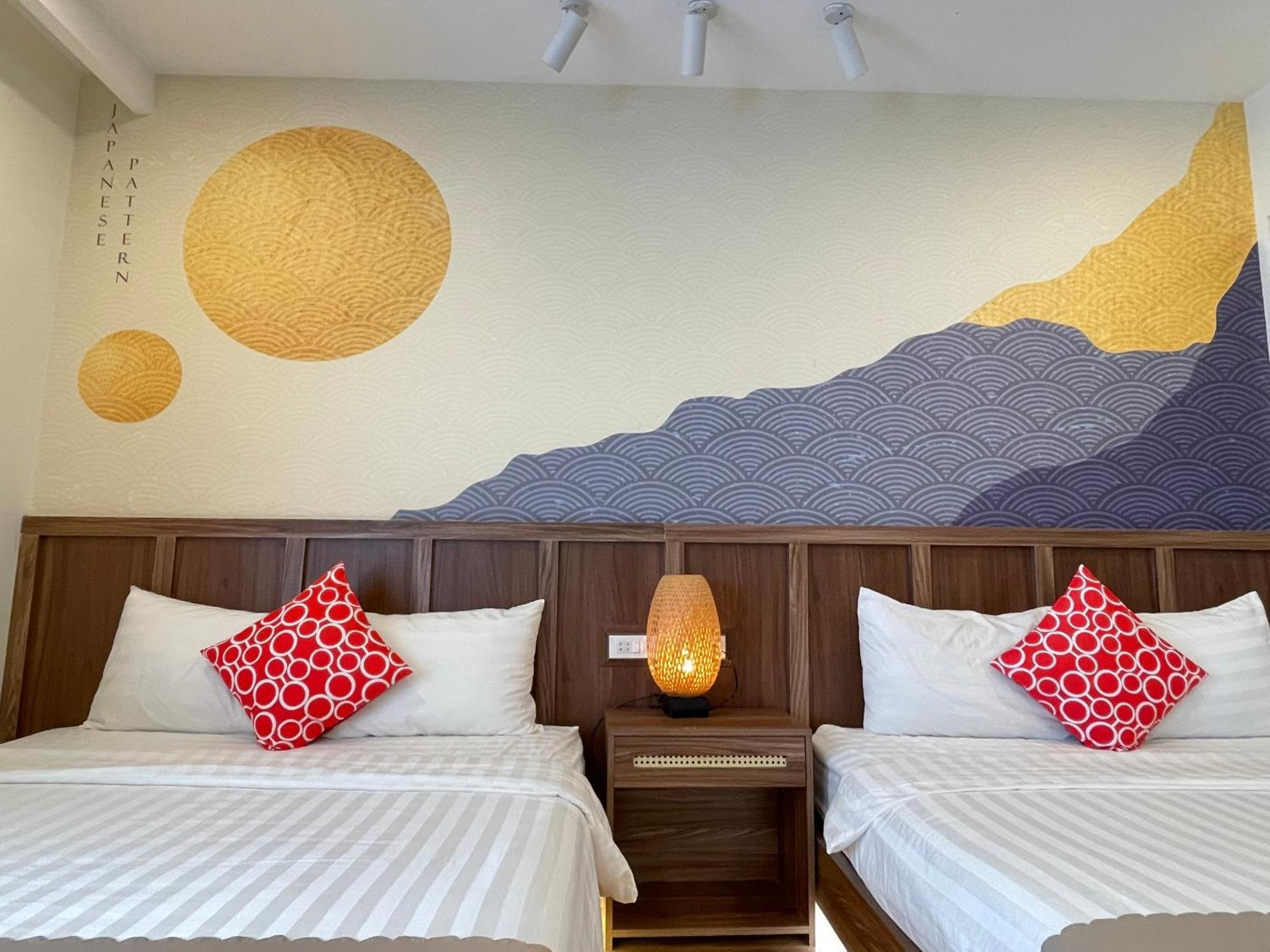 Can Ho Flc Sea Tower Quy Nhon View Bien Aparthotel Kültér fotó